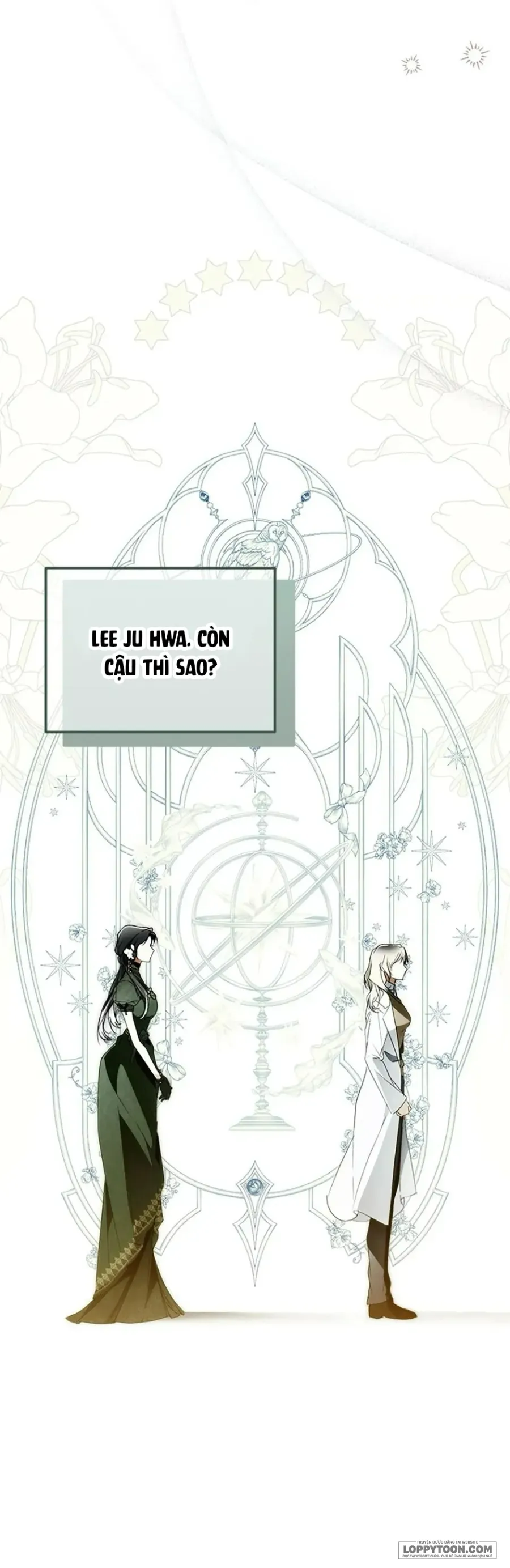 Có Kẻ Đã Sở Hữu Cơ Thể Của Tôi Chap 60 - trang 41