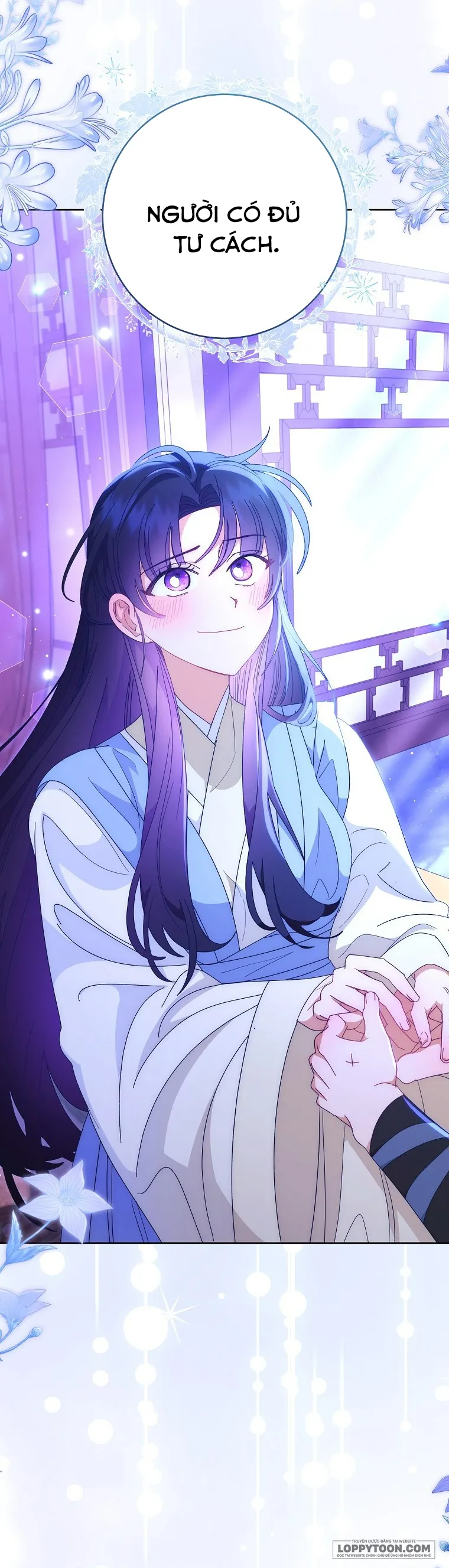 Tiểu Thiếp Chỉ Muốn Sống Yên Bình Chap 95 - trang 44
