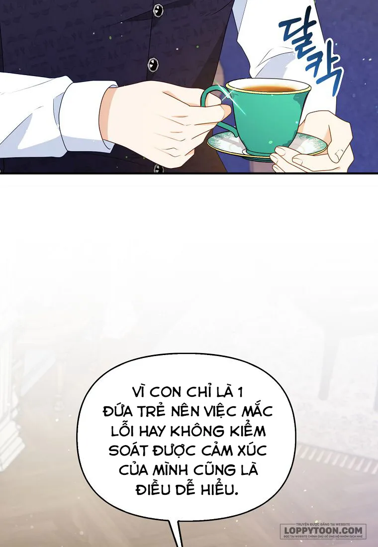 Đứa Trẻ Côn Đồ Nhà Công Tước Chap 16 - trang 5