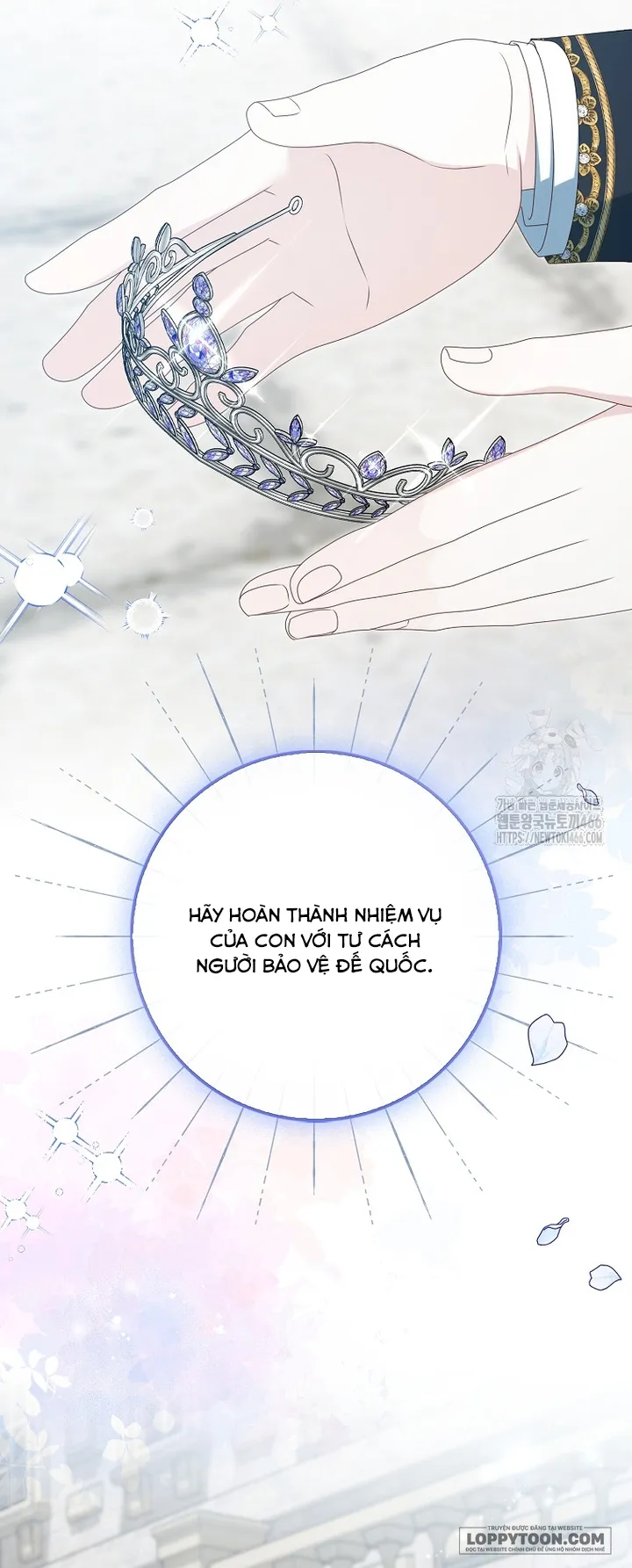 Tôi Sẽ Chiếm Lấy Ngư Trường Này! Chap 60 - trang 45