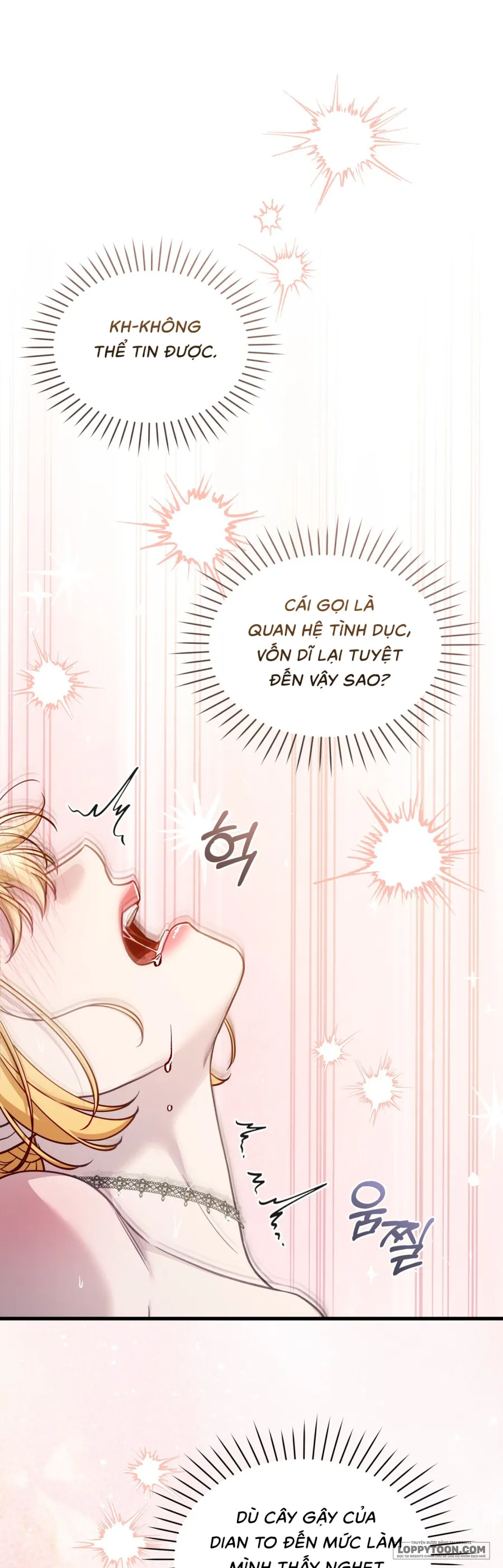 Phương Pháp Chữa Lành Cho Thanh Mai Trúc Mã Ốm Yếu Chap 12 - trang 1