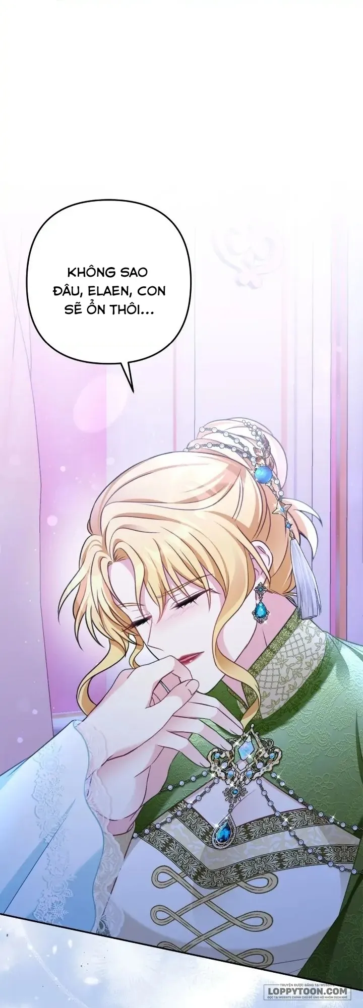 Tôi Sống Chung Với Mẹ Chồng Chap 36 - trang 13