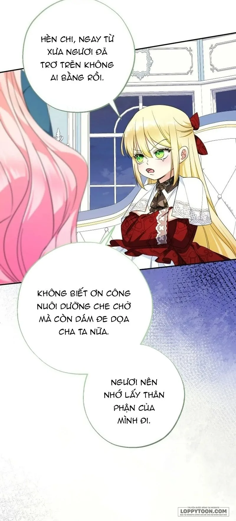 Tiểu Thư Tích Tiền Đi Bụi Chap 111 - trang 31