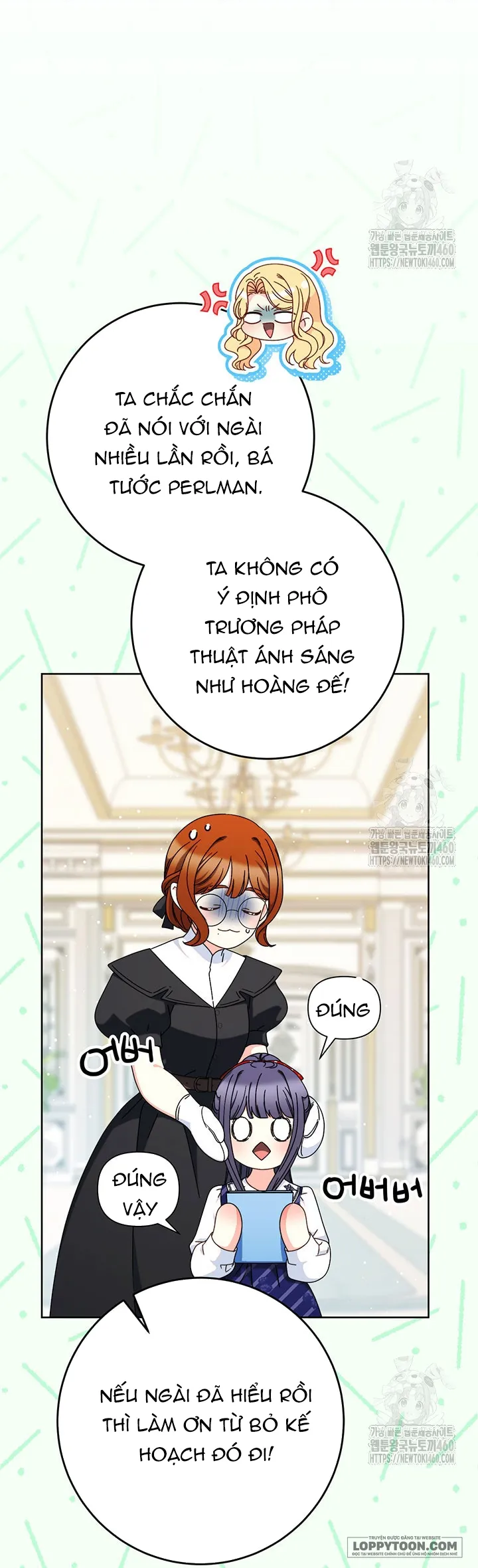 Nuôi Dưỡng Em Gái Xinh Đẹp Chap 70 - trang 70