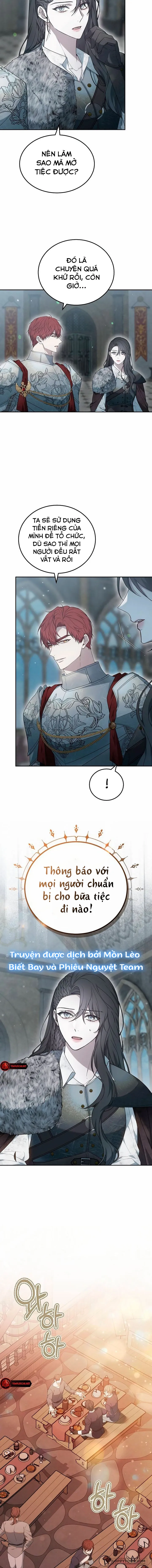 Thời Đại Oman Chap 30 - trang 14