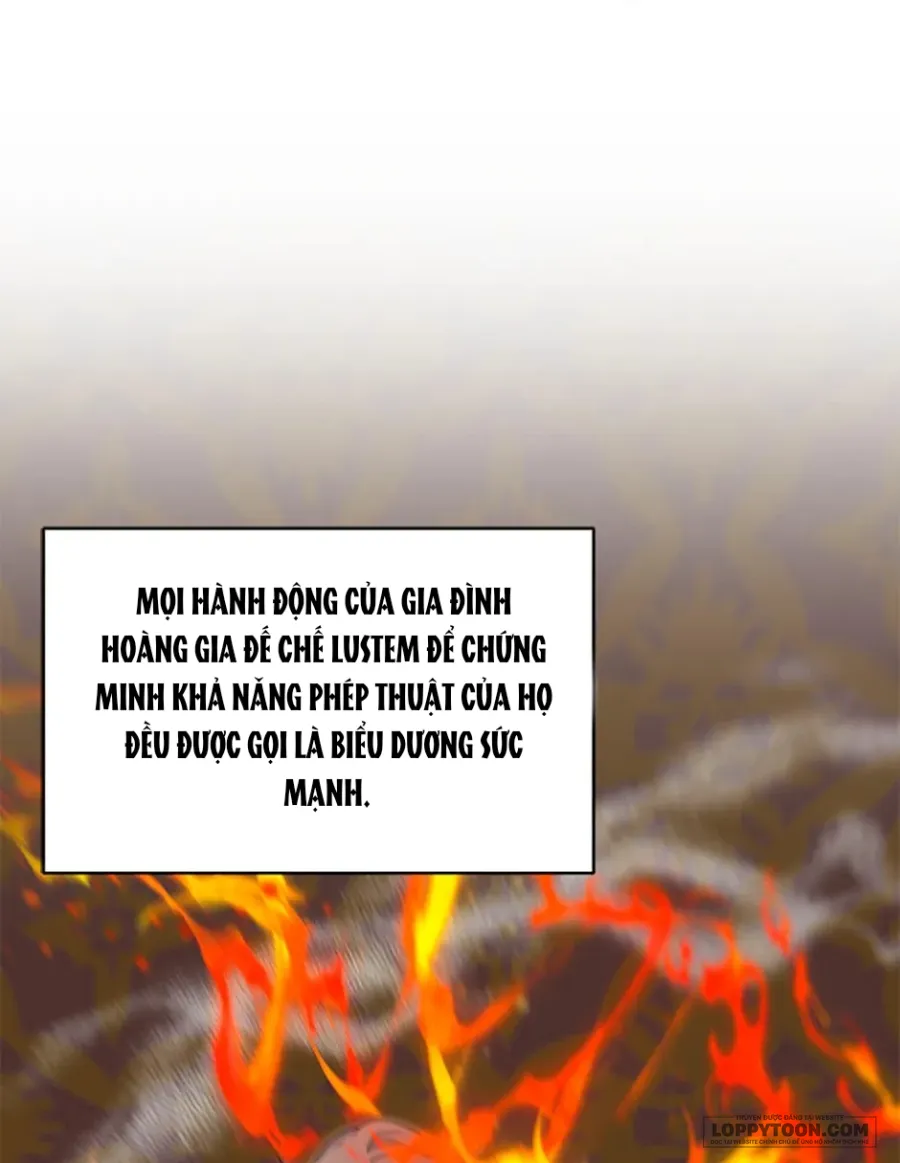 Công Chúa Bé Con Hạng S Thật Mạnh Chap 35 - trang 56