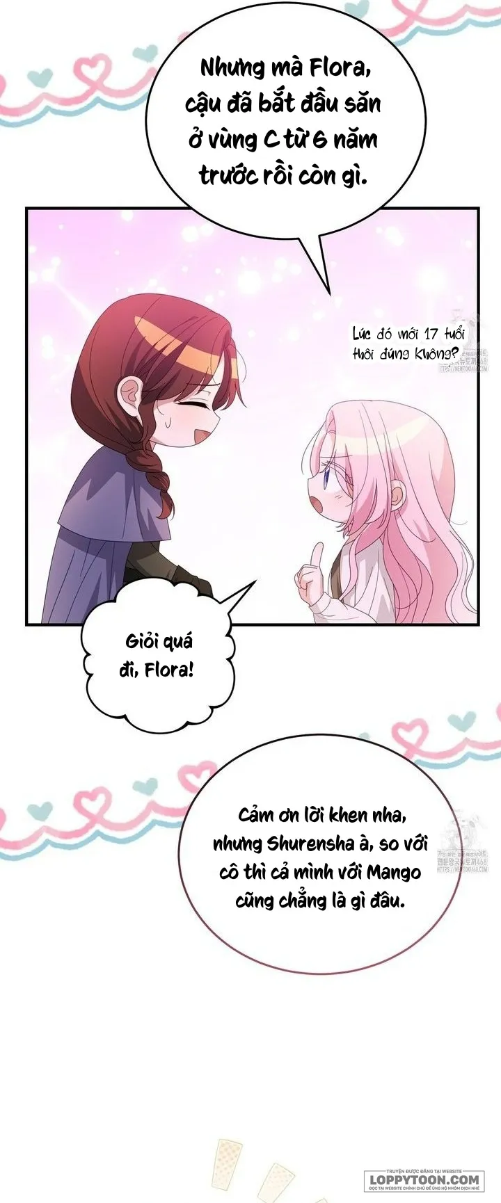Nàng Tiên, Hãy Ký Hợp Đồng Nào Chap 57 - trang 49