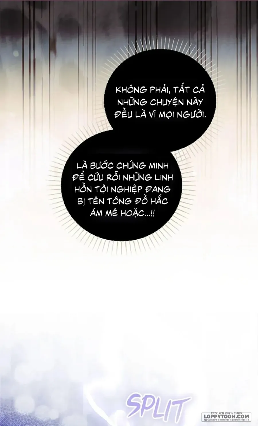 Có Kẻ Đã Sở Hữu Cơ Thể Của Tôi Chap 80 - trang 9