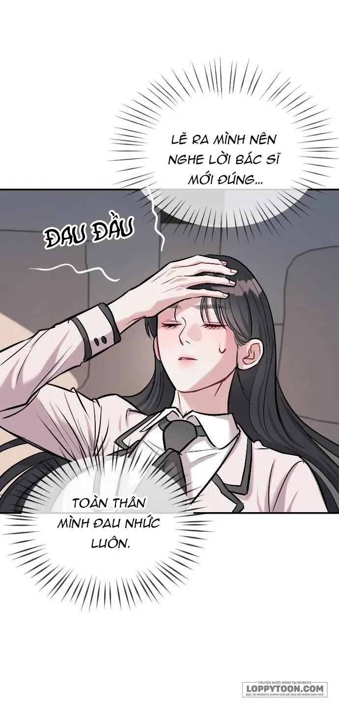 Xâm Nhập Trường Trung Học Tài Phiệt Chap 15 - trang 51