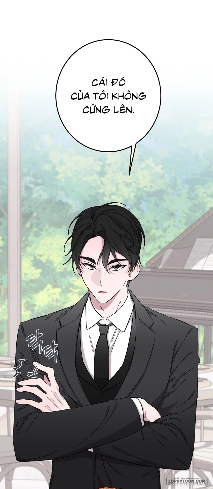 Quả Nhiên Vị Giám Đốc Điều Hành Đó… Chap 4 - trang 51