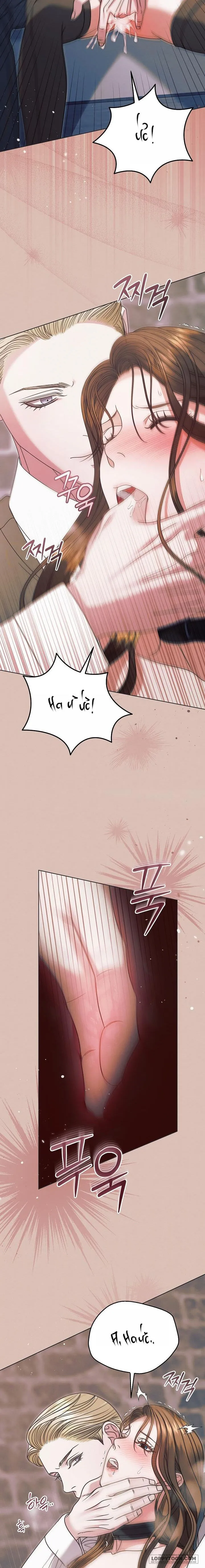 Hãy Cầu Xin Tôi Đi Chap 54 - 🔞🔞🔞 - trang 17