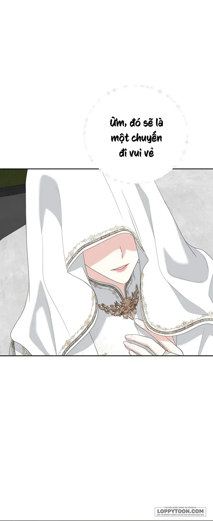 Sinh Ra Trở Thành Nhân Vật Không Có Trong Nguyên Tác Chap 89 - trang 6