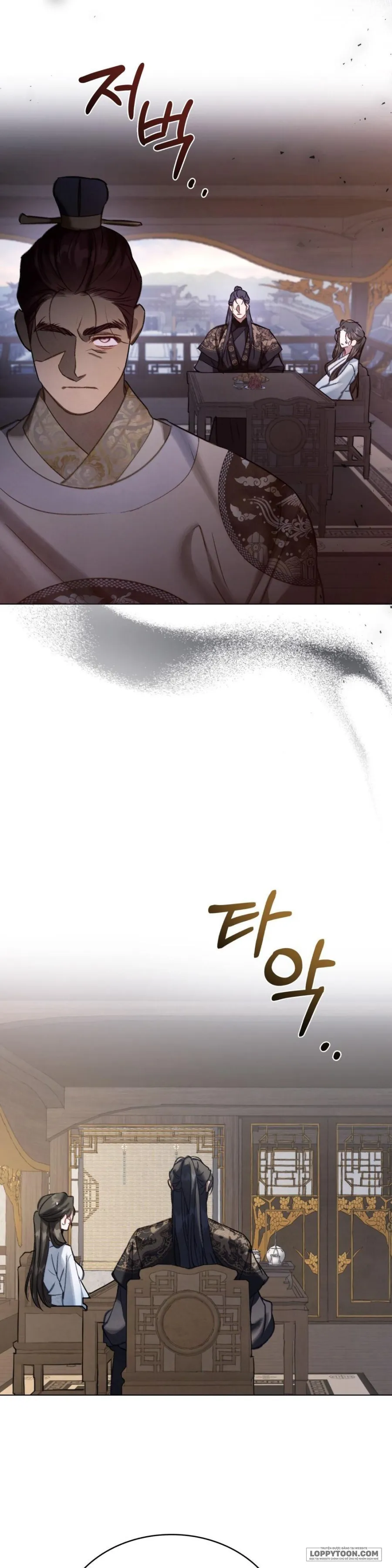Chuyến Đi Đêm Chap 9 - 🔞 - trang 5