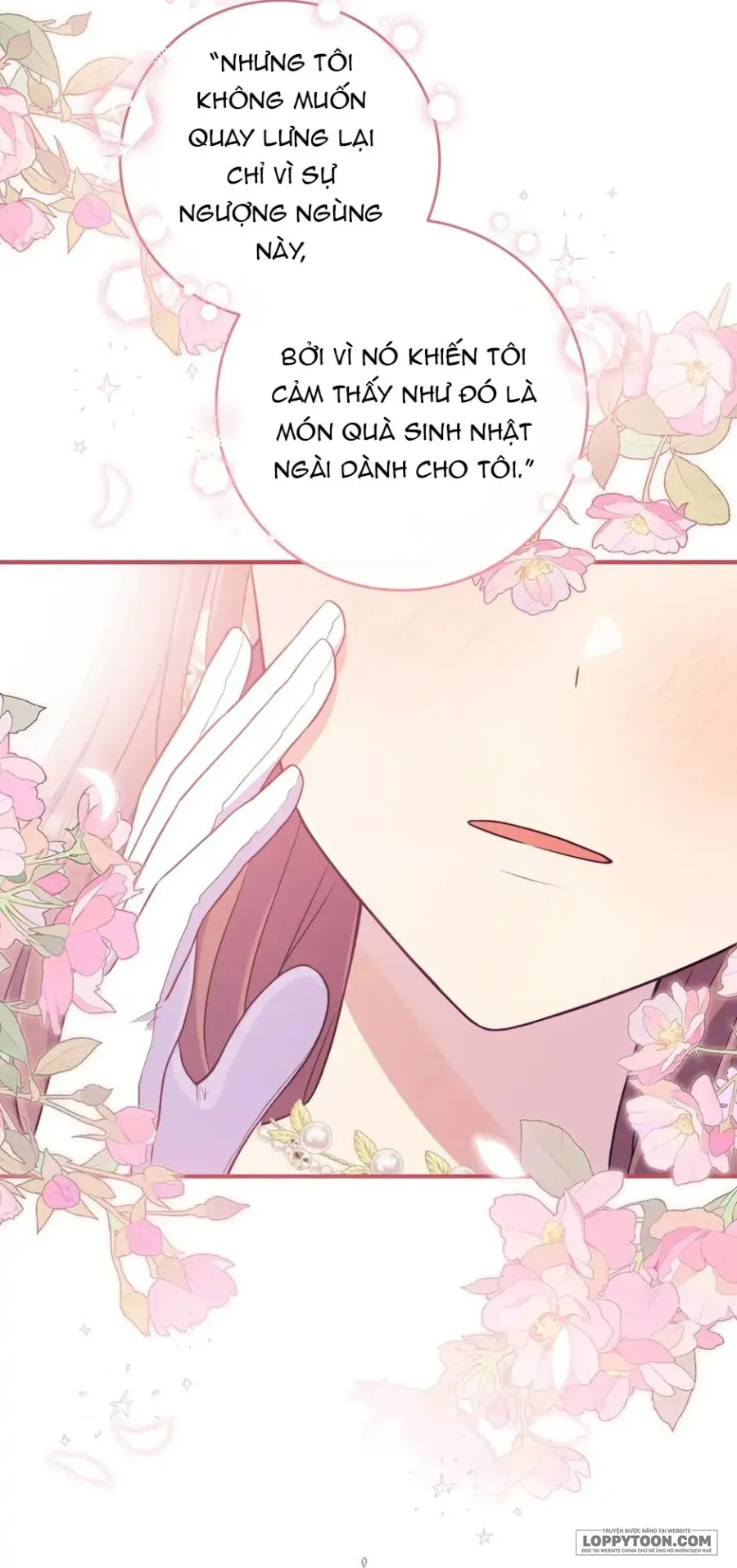 Trở Thành Bạn Thời Thơ Ấu Của Nam Phụ Ám Ảnh Chap 43 - trang 27