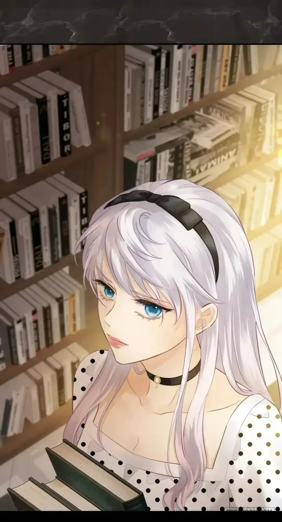 Hương Dục Niệm Chap 35 - trang 3
