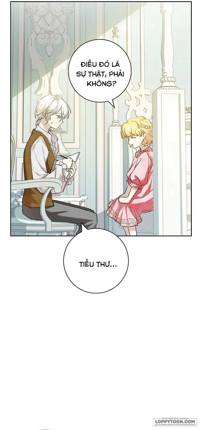 Nam Chính À, Tôi Sẽ Tôn Trọng Sở Thích Của Anh Chap 4 - trang 28
