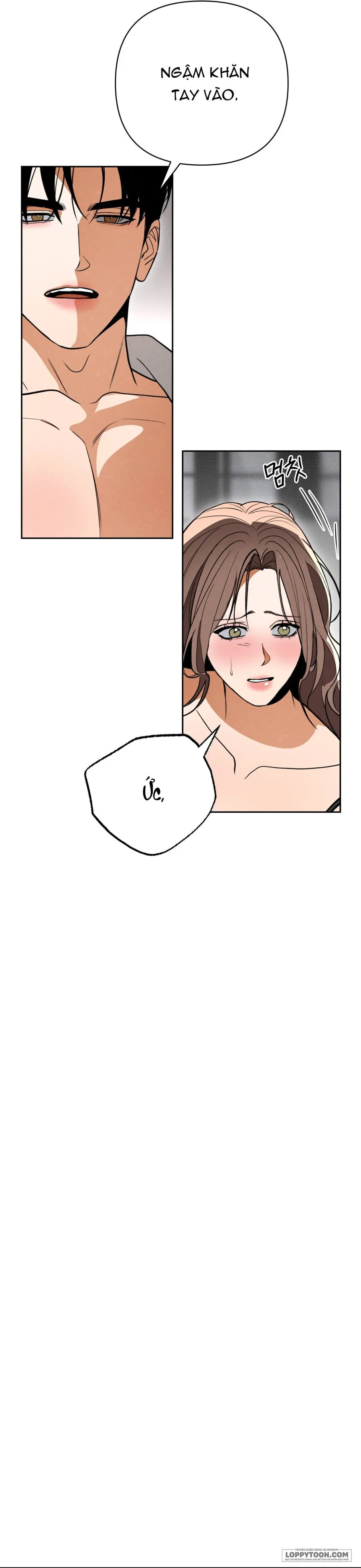 Ngưỡng Tuyệt Đối Chap 71 - trang 18