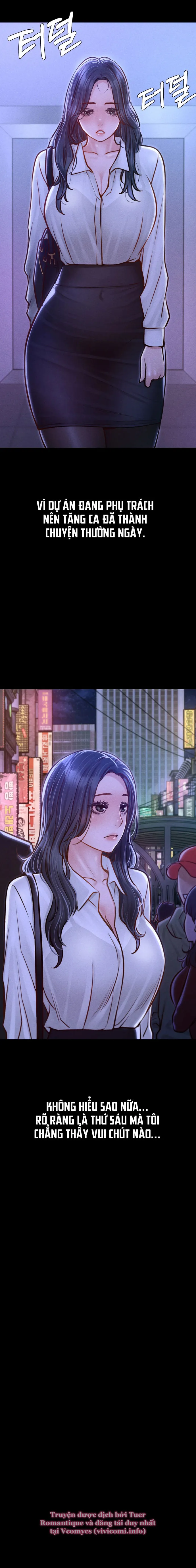 Dinh Thự Thiên Đường Chap 21 - 🔞🔞🔞 - trang 2