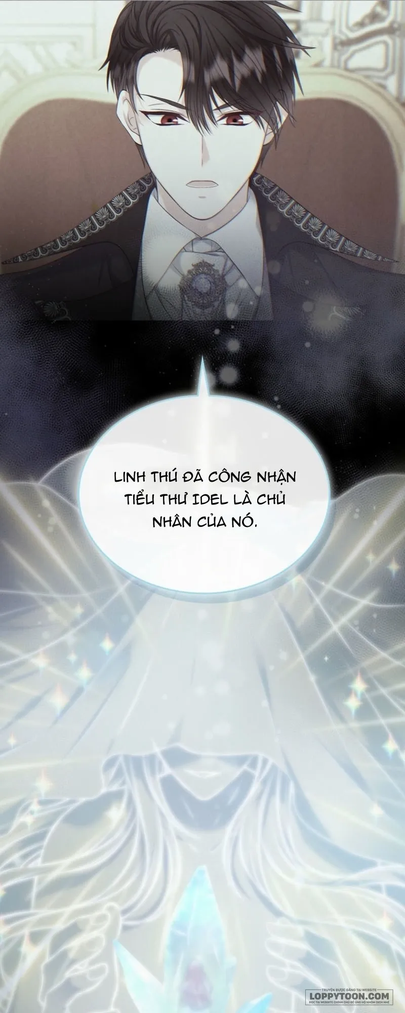 Tôi Sẽ Ly Hôn Với Anh Trai Nữ Chính Chap 85 - trang 21