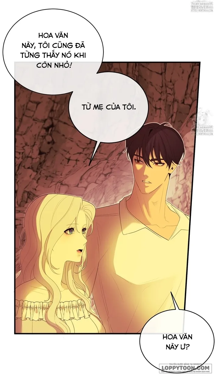 Qua Đêm Với Người Chồng Sắp Ly Hôn Chap 21 - trang 24