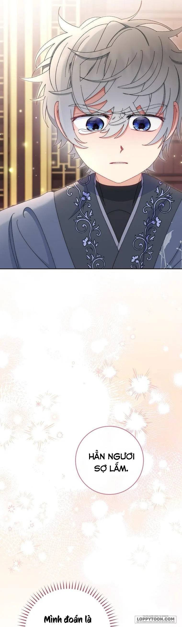 Tiểu Thiếp Chỉ Muốn Sống Yên Bình Chap 85 - trang 10