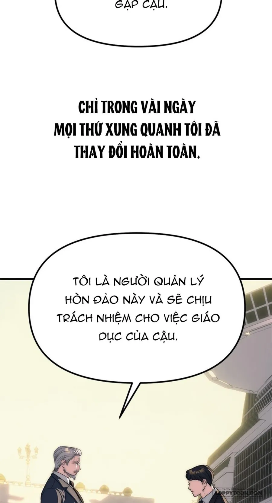 Xâm Nhập Trường Trung Học Tài Phiệt Chap 95 - trang 135