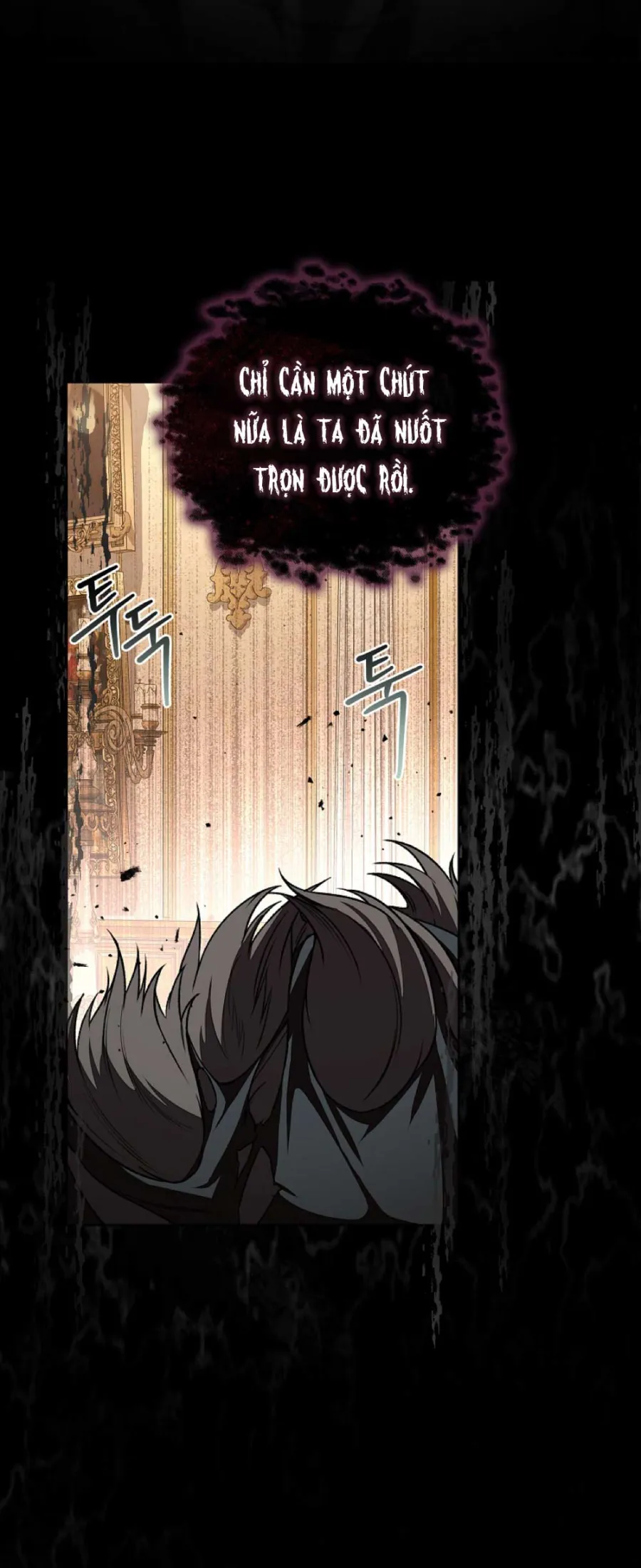 100 lời nguyền tại dinh thự Illestone Chap 14 - trang 63