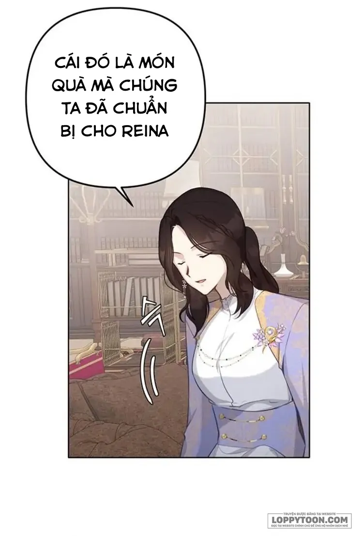 Cuộc Sống Hạnh Phúc Cùng Chồng Chap 5 - trang 33