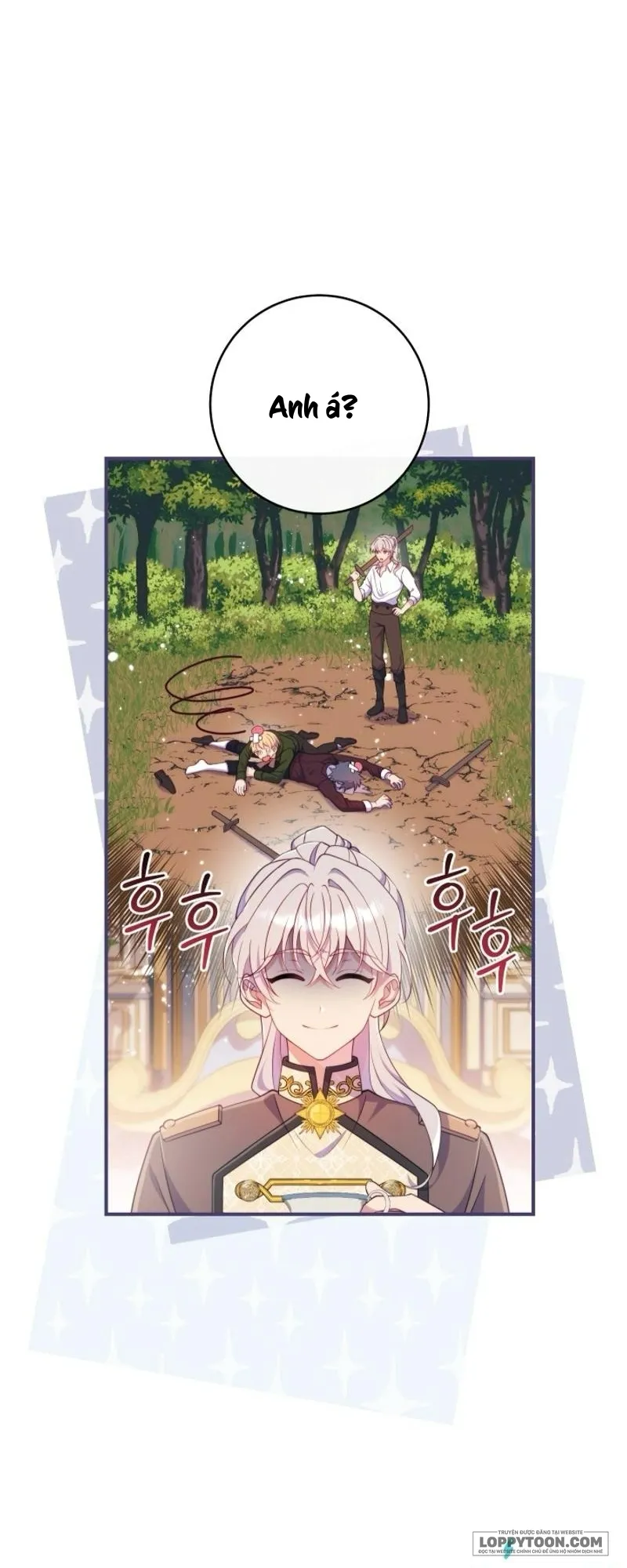 Trở Thành Bạn Thời Thơ Ấu Của Nam Phụ Ám Ảnh Chap 38 - trang 57