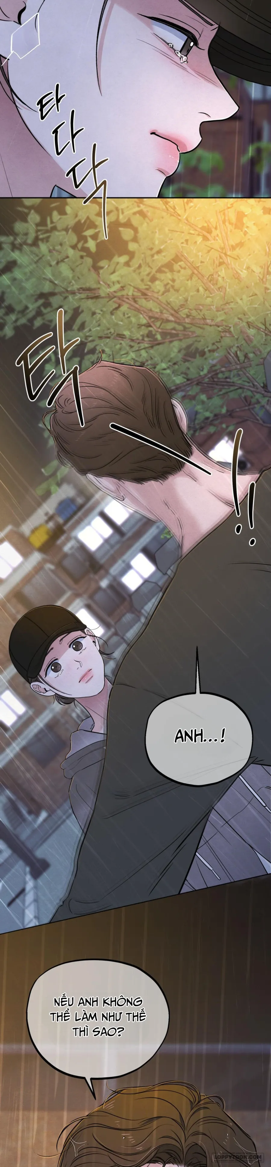 Cuộc Đời Của Kẻ Cặn Bã Chap 53 - trang 11
