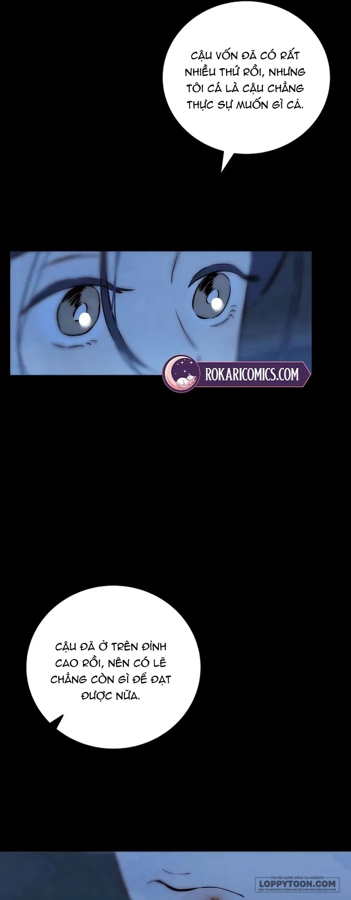 Chưa Từng Chạm Tới Em Chap 18 - trang 51