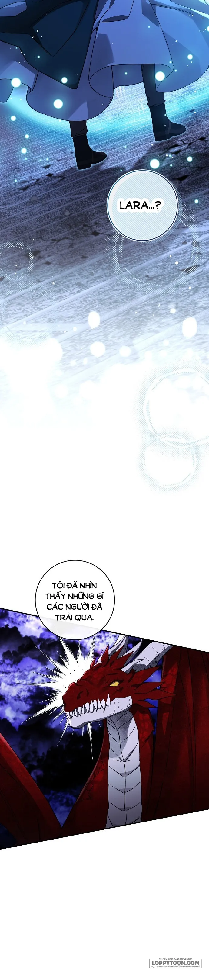 Thuần Hóa Hầu Tước Quái Dị Chap 86 - trang 6
