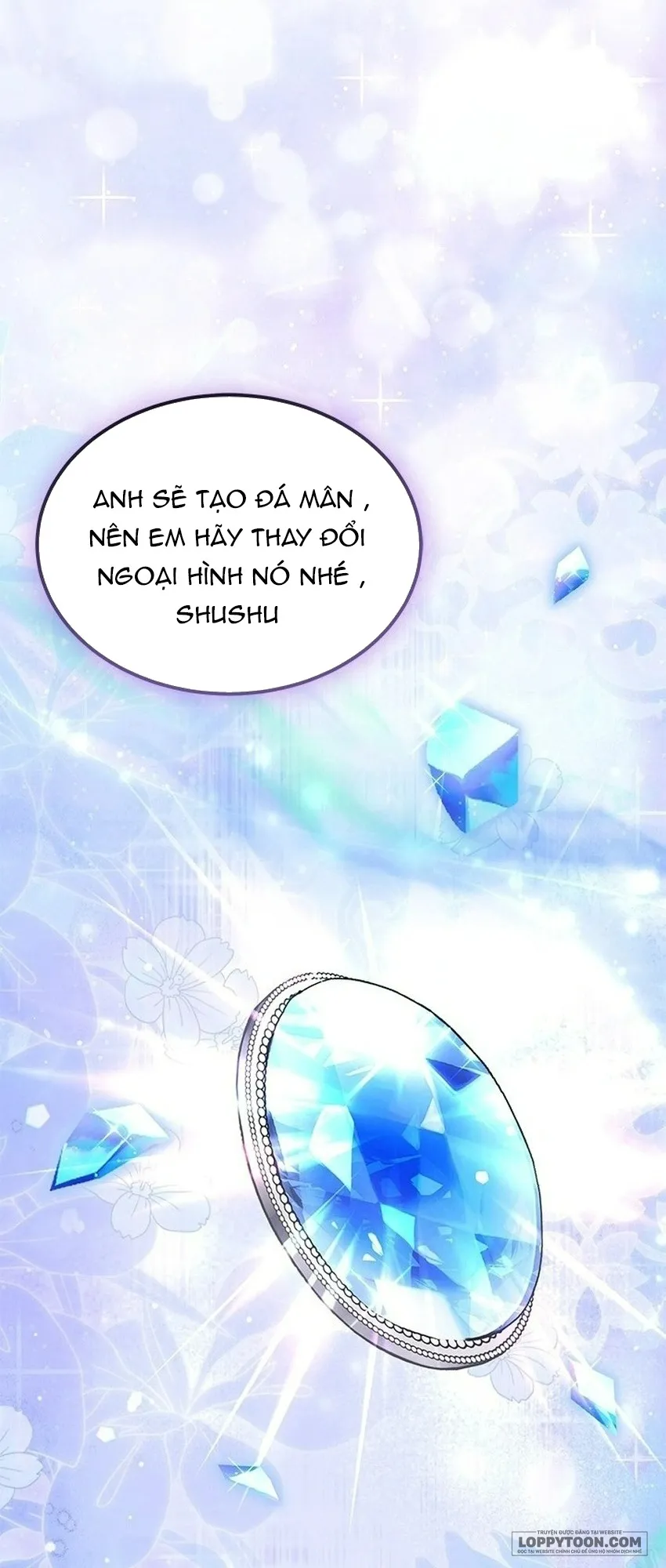 Đã Từ Chối Sủng Ái Rồi Mà Sao Còn Ám Ảnh Thế? Chap 87 - trang 59