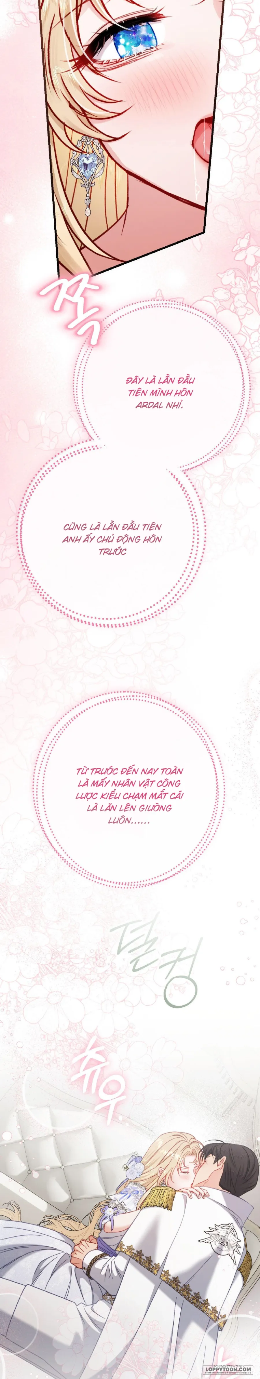 Bị Mắc Kẹt Trong Trò Chơi Harem Ngược Vô Vọng Chap 13 - 🔞🔞🔞 - trang 3