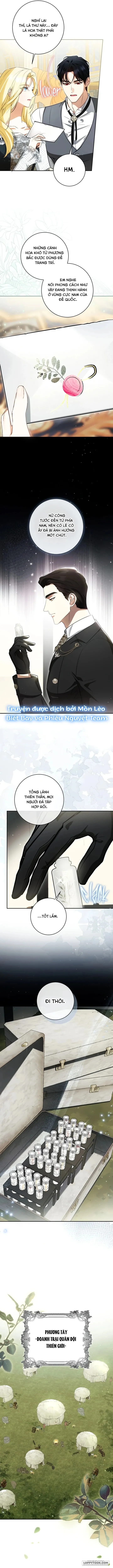 Hình Như Tôi Đã Xuyên Vào Cuốn Tiểu Thuyết Nào Đó Chap 80 - trang 7