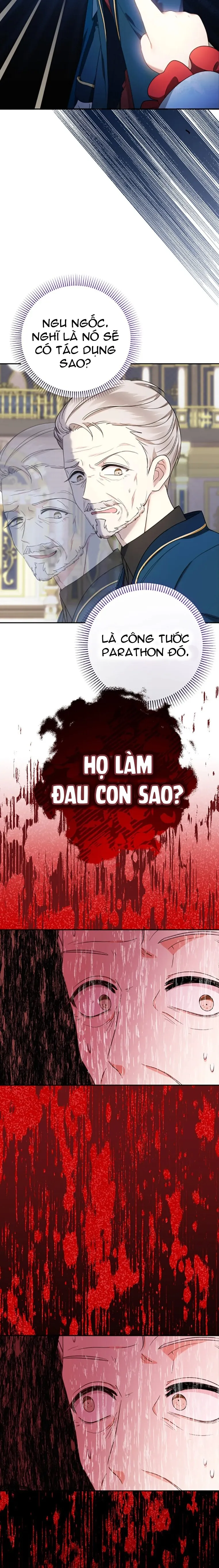 Tiểu Thư Tích Tiền Đi Bụi Chap 47 - trang 10