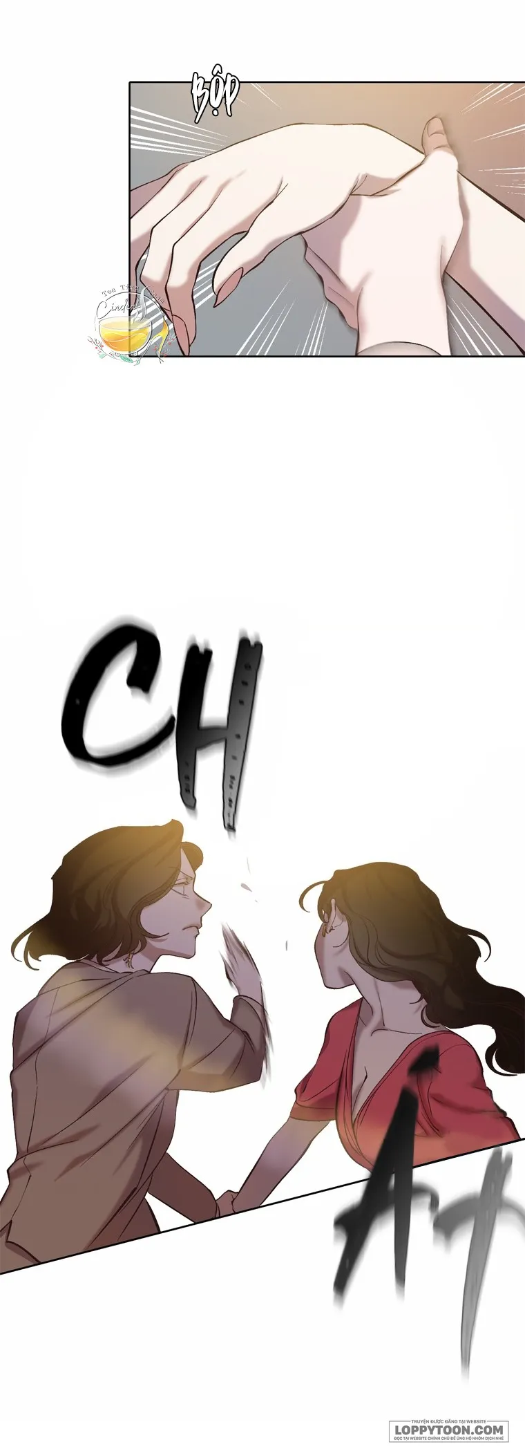 Thanh Xuân Của Chúng Ta Chap 84 - trang 55