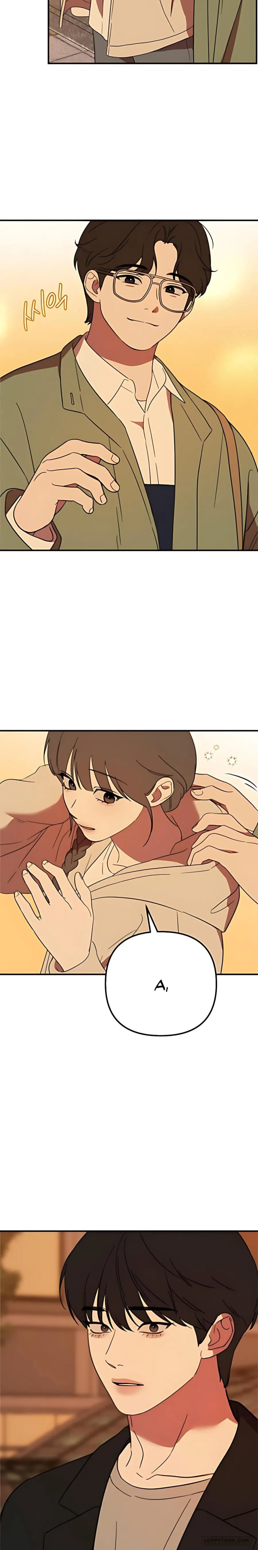 Hẹn Hò Thì Ngọt Ngào, Sống Chung Thì Nóng Bỏng Chap 20 - trang 10
