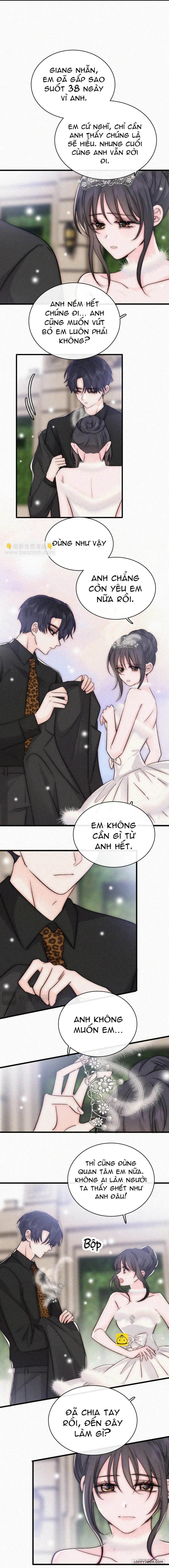 Một Lòng Cưng Chiều Chap 132 - trang 8