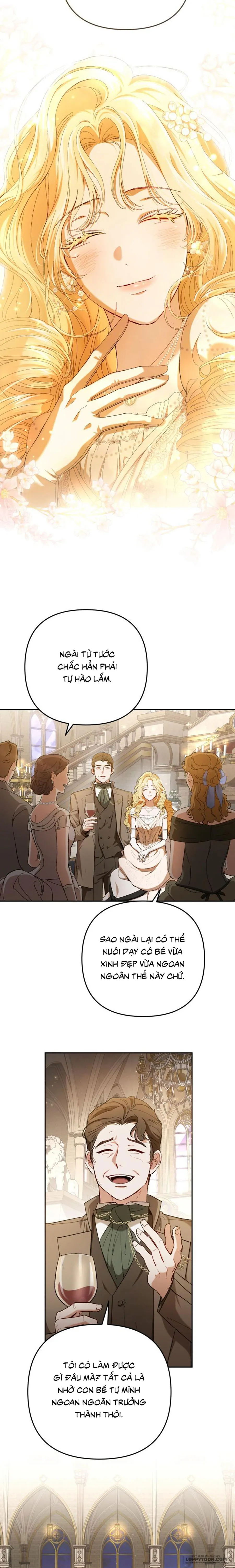 Kẻ Tạo Scandal Đã Quay Trở Lại Chap 1 - trang 3