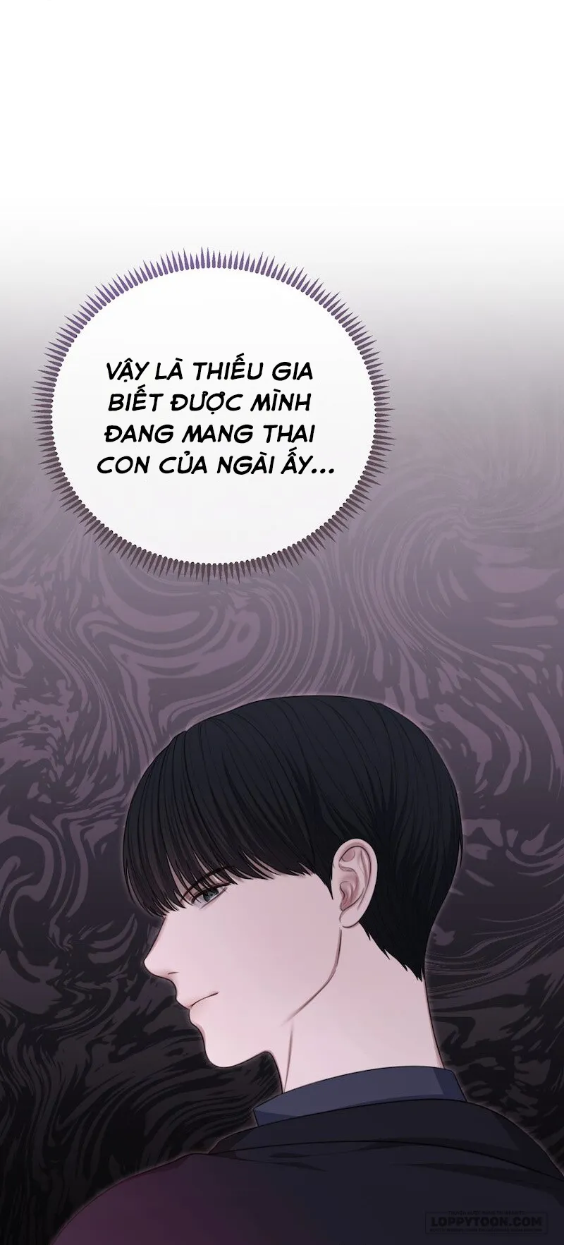 Hầu Nữ Không Còn Thèm Muốn Chủ Nhân Nữa Chap 35 - trang 40