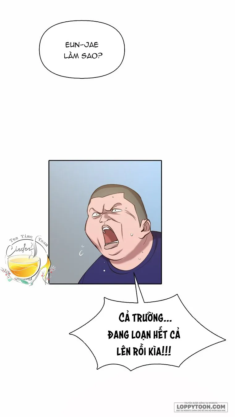 Thanh Xuân Của Chúng Ta Chap 109 - trang 31