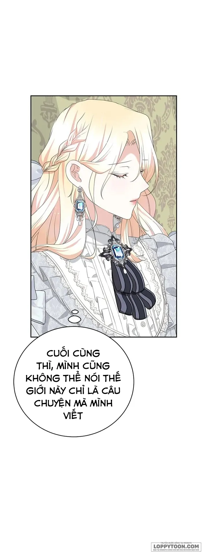 Sinh Ra Trở Thành Nhân Vật Không Có Trong Nguyên Tác Chap 78 - trang 16