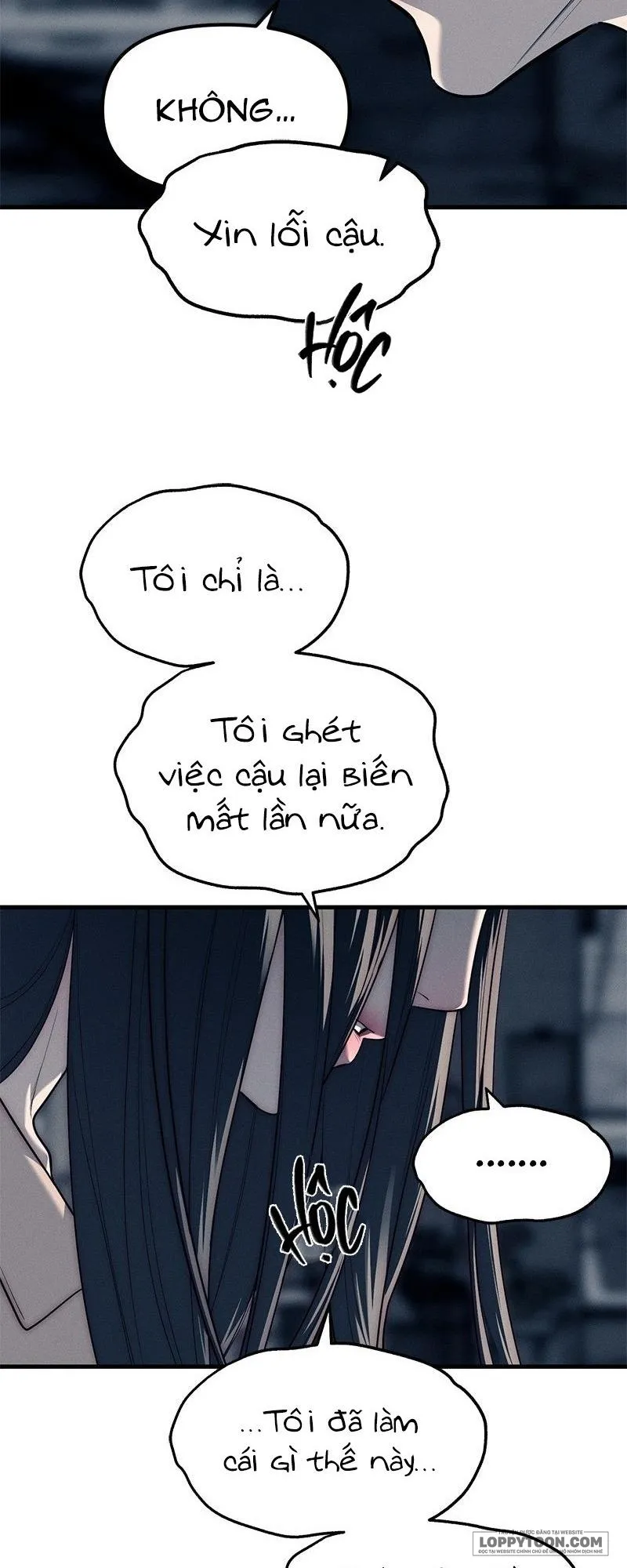 Xâm Nhập Trường Trung Học Tài Phiệt Chap 89 - trang 19