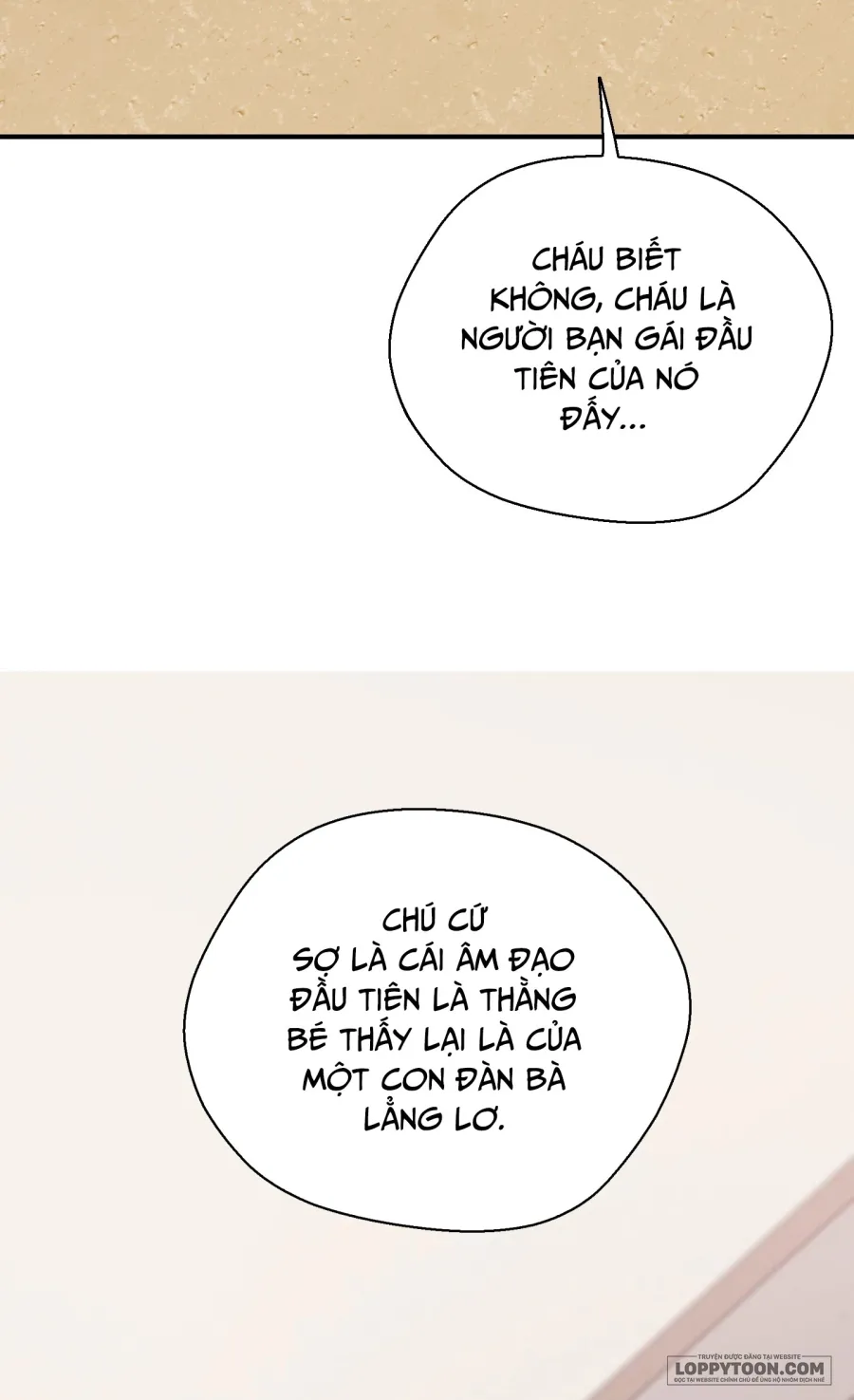 Xét Nghiệm XX Của Bố Bạn Trai Chap 2 - 🔞🔞🔞 - trang 28