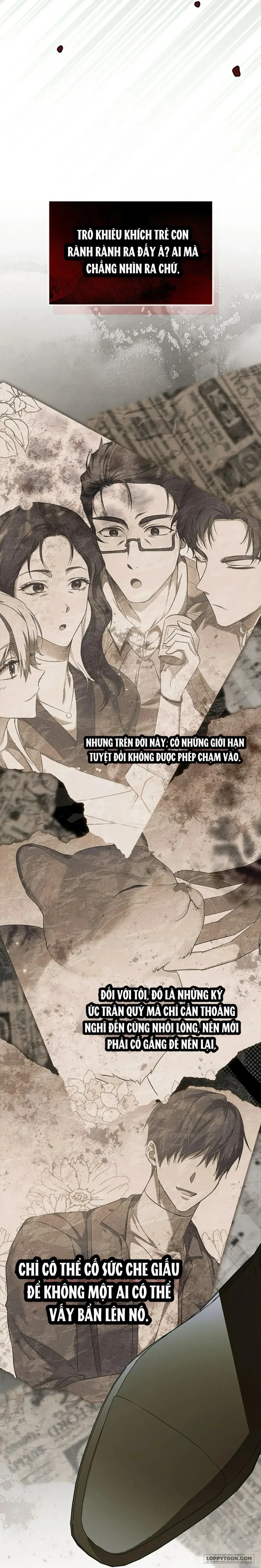 Có Kẻ Đã Sở Hữu Cơ Thể Của Tôi Chap 78 - trang 32