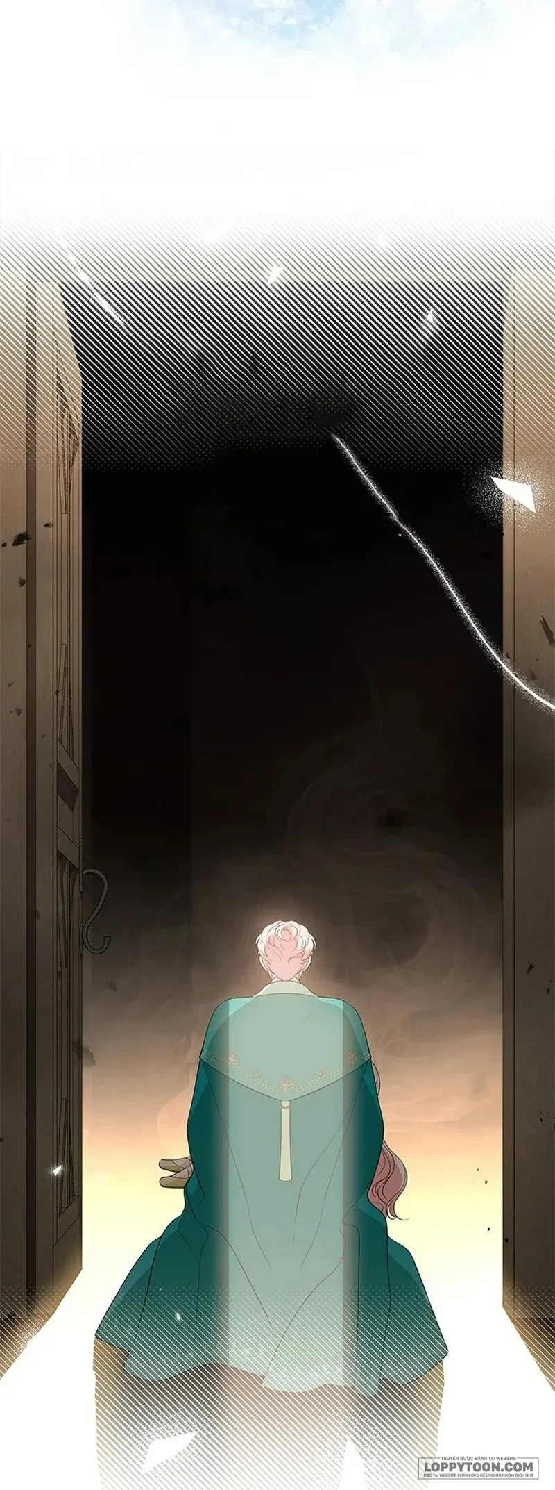 Đã Từ Chối Sủng Ái Rồi Mà Sao Còn Ám Ảnh Thế? Chap 49 - trang 29