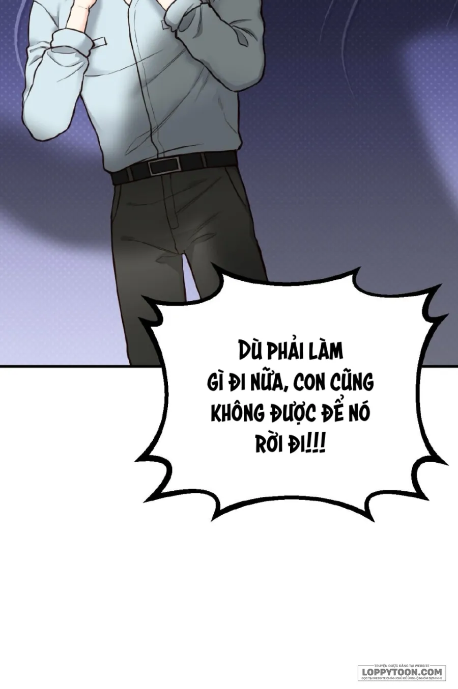Drama Không Bao Giờ Chết Chap 6 - trang 8