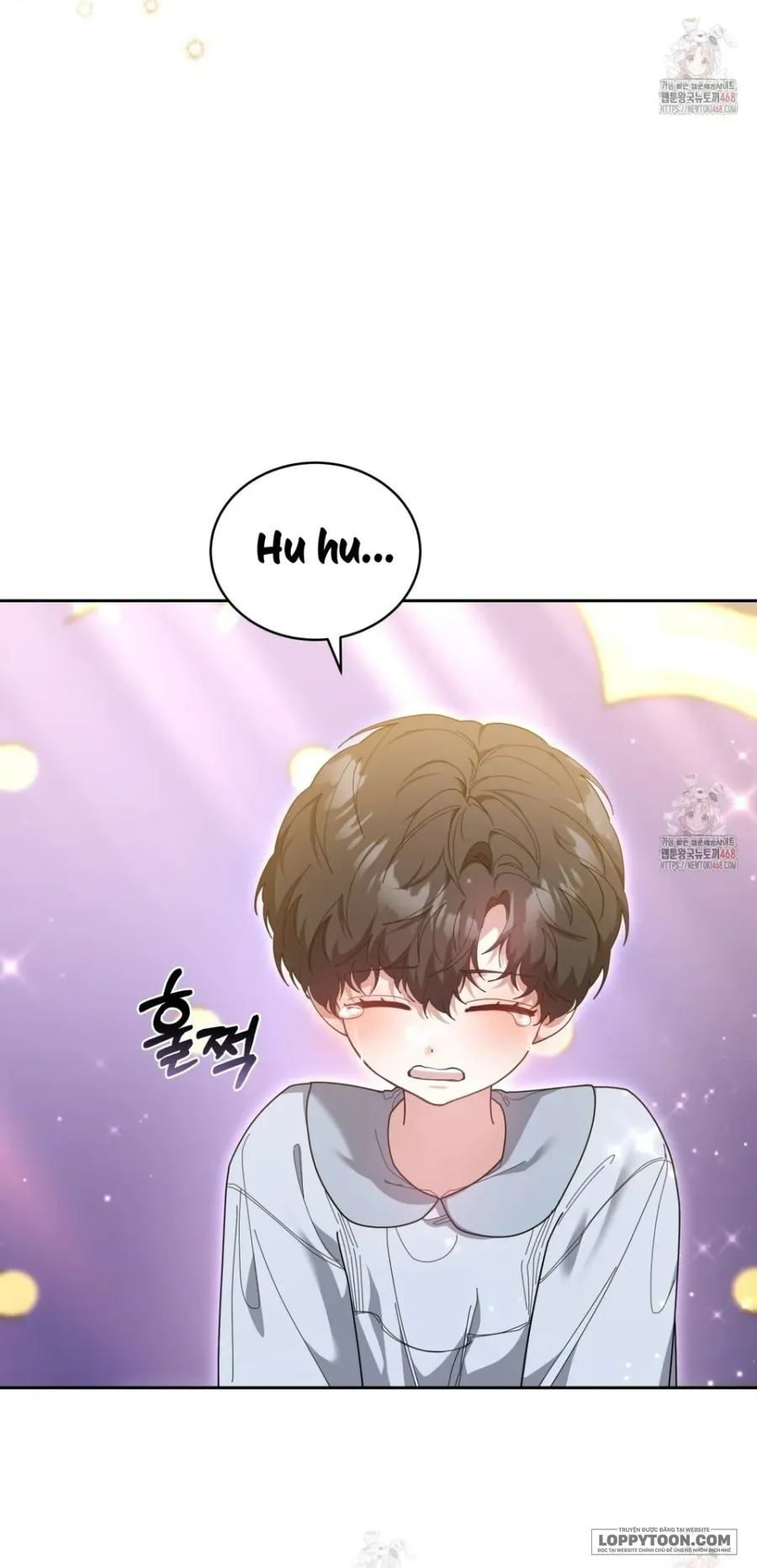 Dù Là Mẹ Kế Nhưng Tôi Thoát Khỏi Cái Chết Rất Dễ Dàng Chap 85 - trang 45