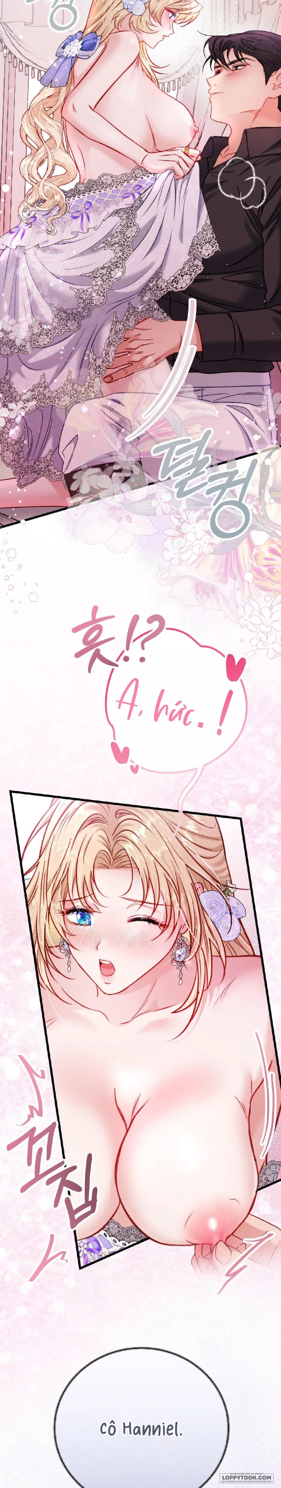 Bị Mắc Kẹt Trong Trò Chơi Harem Ngược Vô Vọng Chap 13 - 🔞🔞🔞 - trang 26